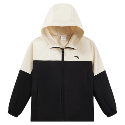 秋季新款安踏儿童外套