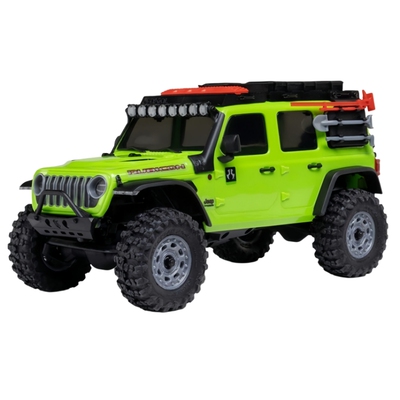 AXIAL1/30SCX30电动四驱攀爬车