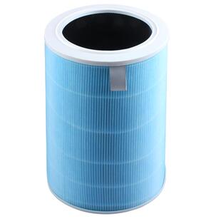 适配小米米家5S空气净化器滤芯4lite过滤网12s3代Pro H/Max除甲醛