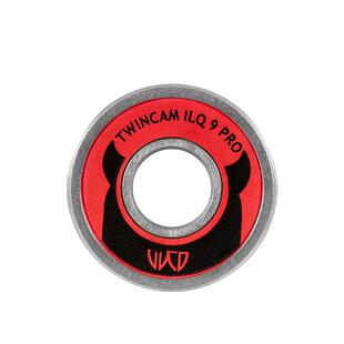 Powerslide ILQ-9 宝狮莱钢珠轴承散装价格均为一颗 整组购买包邮