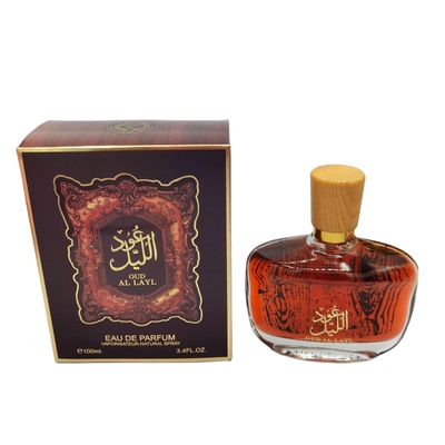 l东小众香迪拜持久浓香100ml