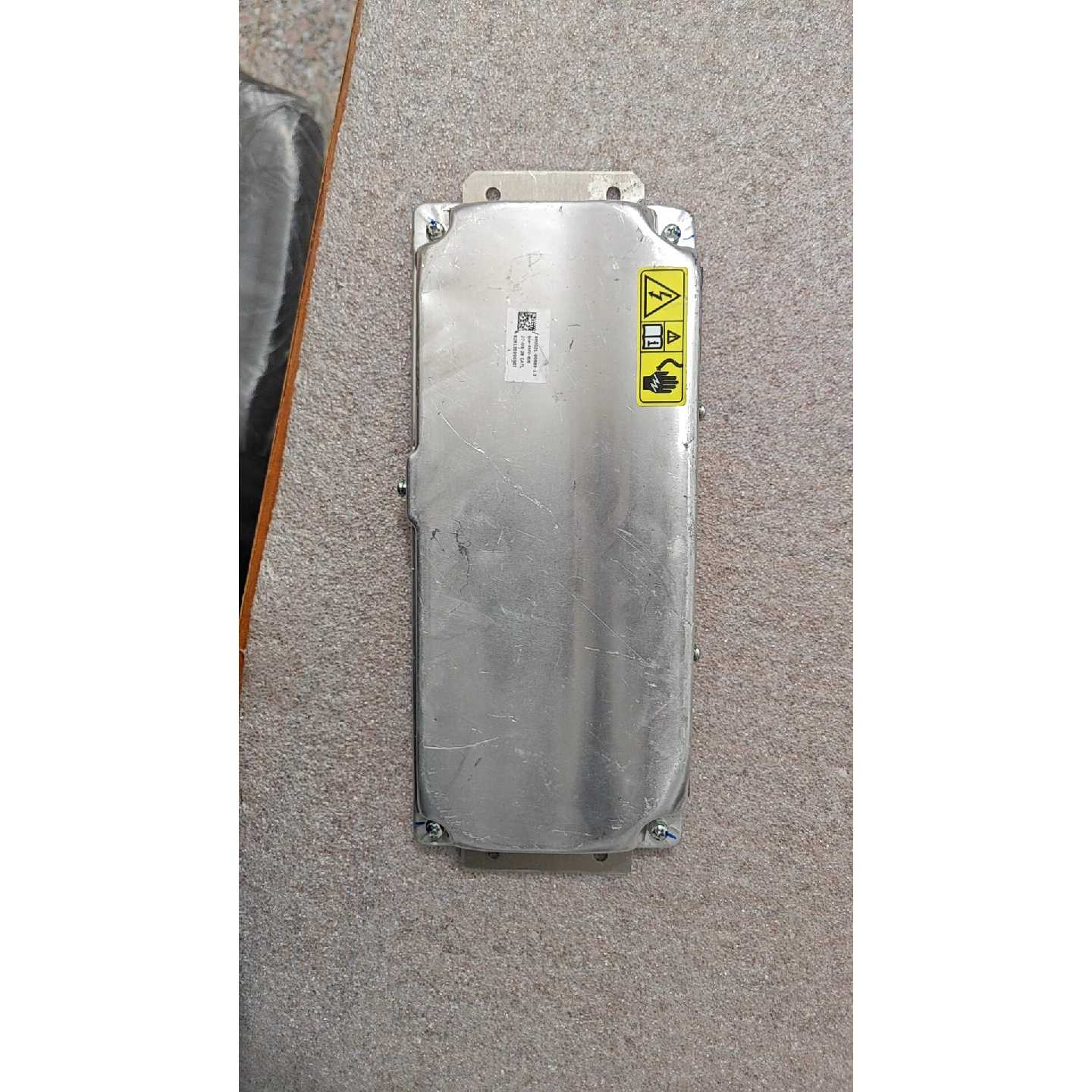 【议价-可维修】CATL电池包BMS 宁德时代CATL品牌电池管理系统 全