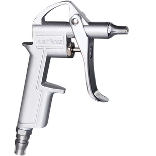 DG10尼尔森吹尘枪气动高压气泵空压机气管吹枪吹气尘枪山耐斯风枪