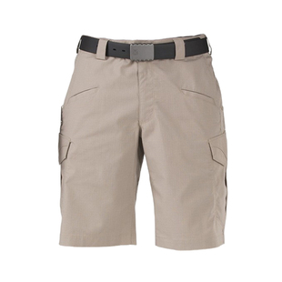 美国5.11打击者战术短裤73327弹性格子布511多口袋透气夏季五分裤