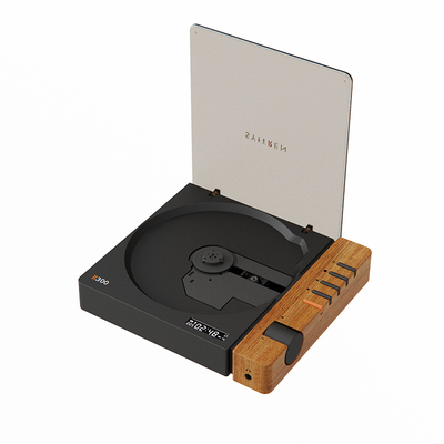 2025MUSE设计金奖CD机