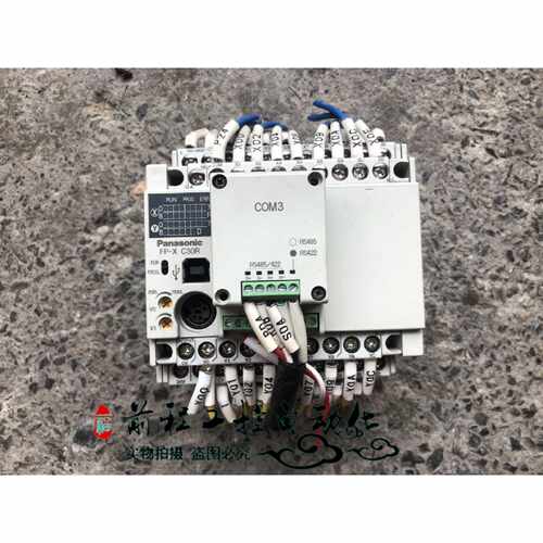 议价AFPX-C30R/C30T/C30TD/C14T/C40T/C60T/C60R 松下AFPX