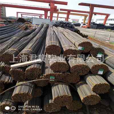厂家直销沙钢，永钢 HRB400E 6-28 质量保证可发货到全国配送出口