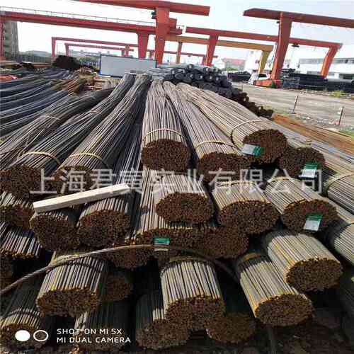 厂家直销沙钢，永钢 HRB400E 6-28 质量保证可发货到全国配送出口