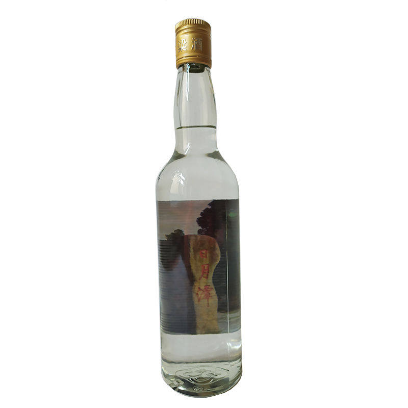 台湾工艺粮食瓶装热卖高度白酒