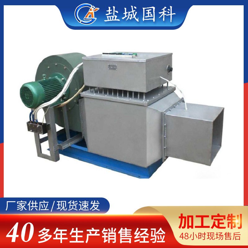 工业风道加热器热风循环风道加热设备小型烘房烘干风道加热器