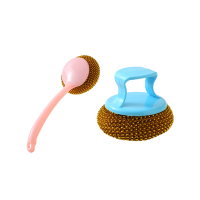 大号不伤锅钢丝球清洁家用不掉丝