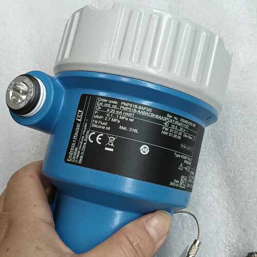 溢价-恩德斯豪斯EH压力变送器 PMP51B-8AP3/0