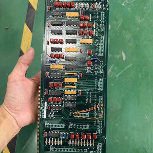 溢价-RUDOLPH TECHNOLOGIES NSX105-WC