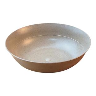 稻壳一次性蘸料碟醋碟可独立包装调味碟耐热酱料小碟烧烤稻壳味碟