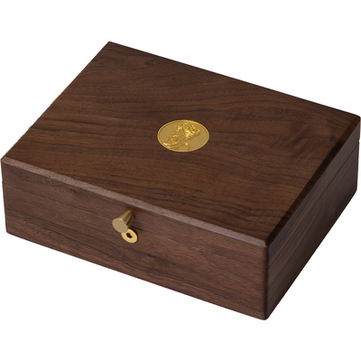 梵瀚结婚礼物送新娘三金五金