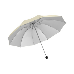 天堂伞防紫外线防晒伞小巧便携折叠太阳伞晴雨两用雨伞女士遮阳伞