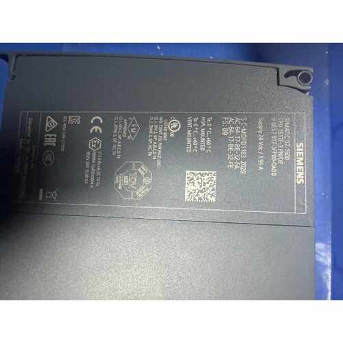 【议价-可维修】西门子S7-1500 CPU模块 6ES7 517-3PF0 全新/均有