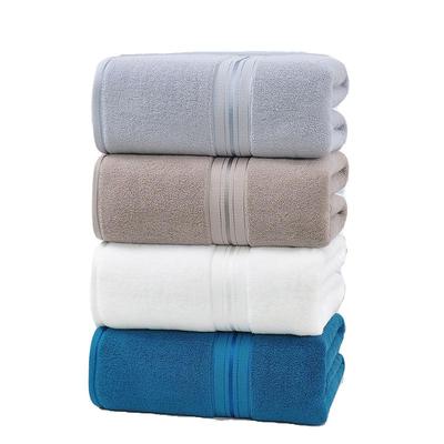 【100x200cm920克】超大纯棉浴巾