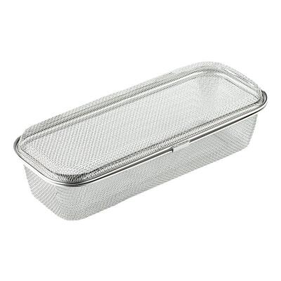 onlycook304不锈钢消毒柜筷子筒