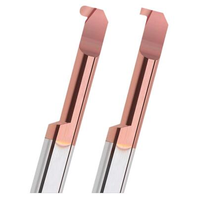 整体MGR小径槽刀MKR圆弧小孔槽刀