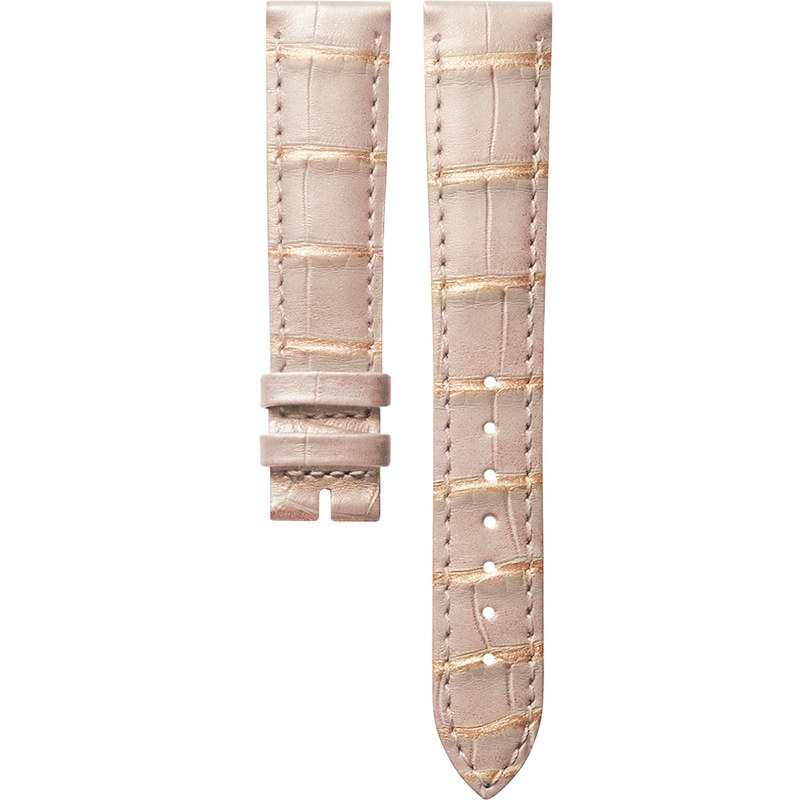 【新品】Longine浪琴迷你黛绰维纳系列表带表扣 多色可选