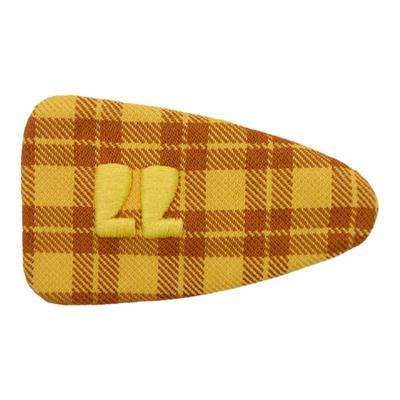 RPDCLaVie水滴发夹bb侧边夹