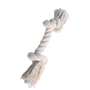 狗狗绳结玩具大小型犬耐咬绳结球金毛泰迪拔河拉扯互动狗咬绳磨牙