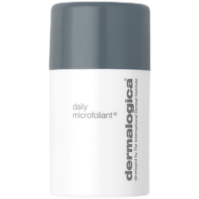 现货Dermalogica德美乐嘉刷酶洁颜粉温和酵素洁面粉去黑头13g74g