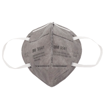 3M静电滤材3M活性炭防甲醛口罩