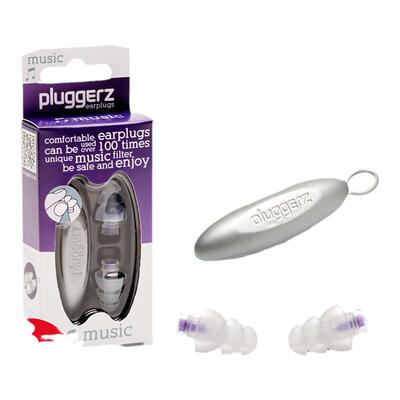 荷兰专业现场酒吧隔音耳塞