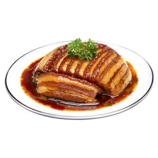 美宁夹沙肉芽菜扣肉粉蒸加热即食香碗咸烧甜烧白蒸菜预制四川菜