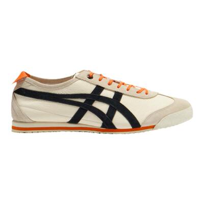 【经典】Onitsuka Tiger鬼塚虎经典MEXICO 66 SD VIN男女款休闲鞋