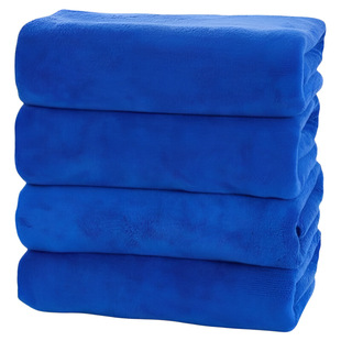 家政保洁抹布毛巾清洁专用吸水不掉毛加厚洗车擦玻璃地板厨房擦车