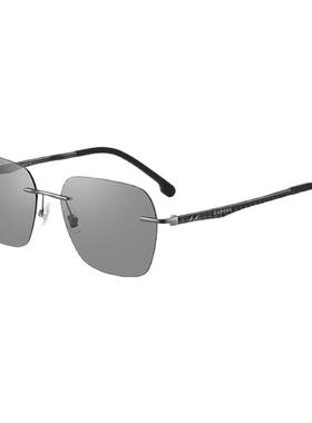 caponi太阳镜男士开车专用墨镜