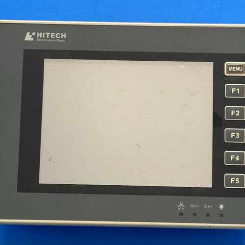询价-HITECH海泰客触摸屏PWS6600S-S
