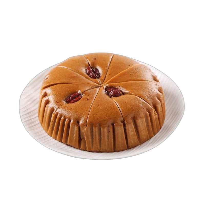 红糖发糕米糕早餐半成品速食家用