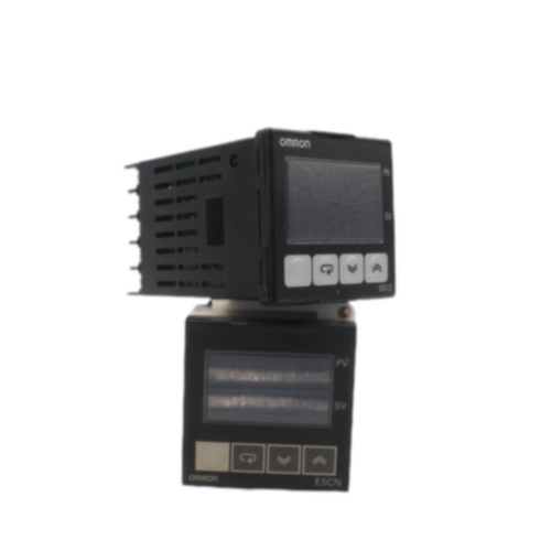 议价OMRON欧姆龙数字温控器E5CN-Q2TC模拟量报警输出12vdc 21mA工
