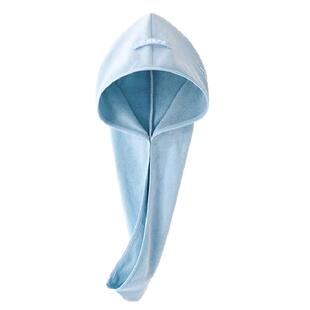 网易严选干发帽女超强吸水速干加厚包头巾擦洗头长发可爱2025新款