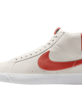 Nike/耐克男女运动高帮板鞋