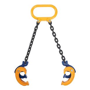 油桶吊吊钳钩子吊钩夹子叉车专用夹具铁桶神器搬运抓钩吊具工具勾