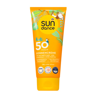 sundance儿童军训防晒霜面部隔离护肤青少年防晒喷雾专用官方正品