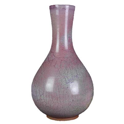 河南禹州神垕大师艺术品陶瓷器