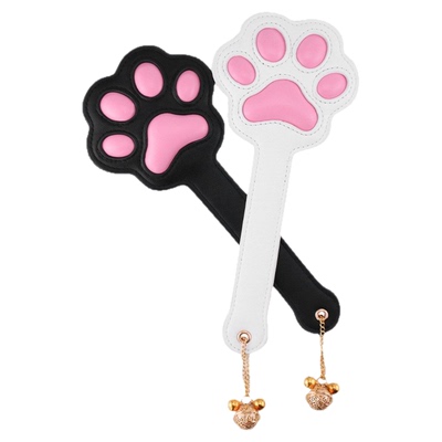 小狗空间猫爪肉垫拍拍圈