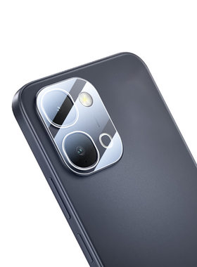 适用vivoy500i镜头膜vivo500s手机后摄像头贴保护盖一体配件丫5001维沃相机罩摄影套viv0y500s新款壳l分体vo