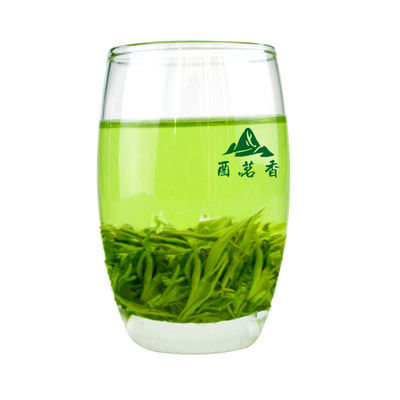 新茶绿茶新茶浓香型耐泡毛尖茶叶