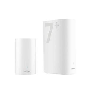 华为凌霄子母路由Q7电线版WiFi7+免布线即插即用凌霄PLC千兆组网Q6电力版路由器家用千兆穿墙王全屋覆盖wifi