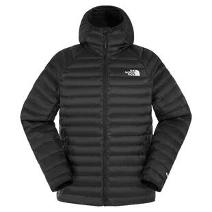 TheNorthFace北面户外男800蓬鹅绒保暖羽绒服外套25秋冬|8EWV