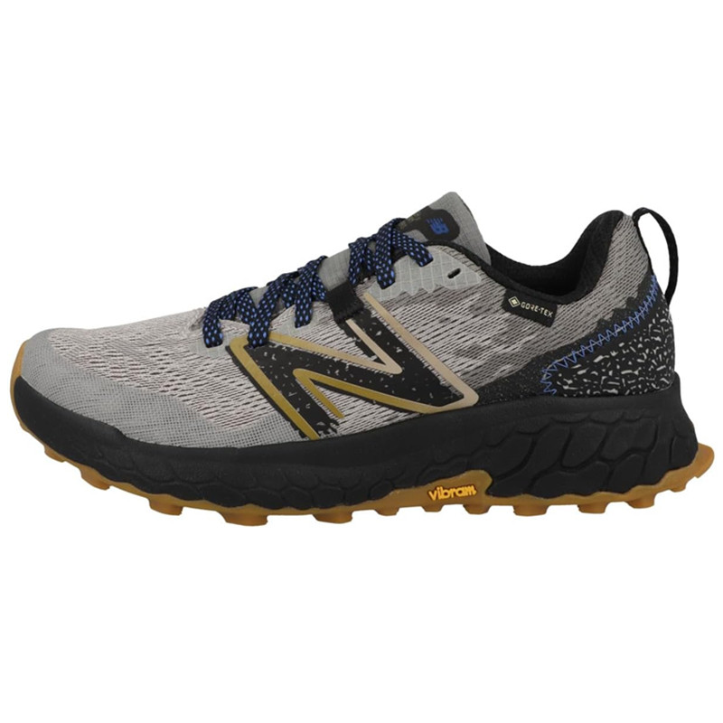 NewBalanceGTX防水越野跑步鞋