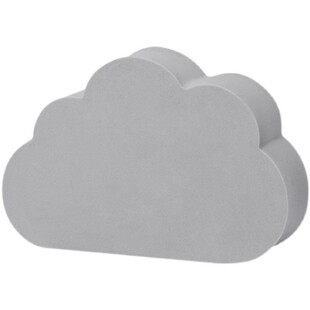 日本云朵吸水海绵擦洗漱台面PVA擦水渍擦镜子除水垢擦水池魔力擦