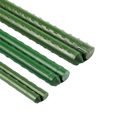 包塑钢管可调长高用途广泛易安装